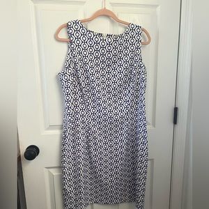 Alex limited sheath dress